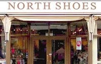 North Shoes Ltd 740317 Image 0